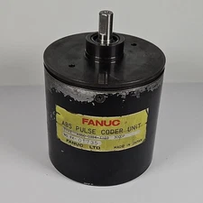 FANUC A860-0324-T103 ABS Rotary Pulse Coder Unit Automation Control Japan
