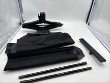 2008 - 2020 DODGE GRAND CARAVAN Jack Kit