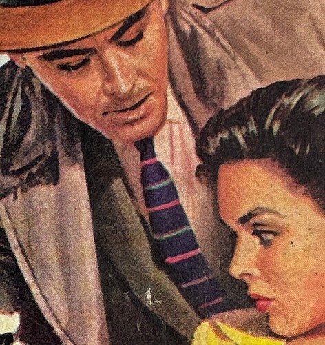 True Detective Magazine, January 1960, Vintage True Crime Stories, Pulp - Picture 2 of 5