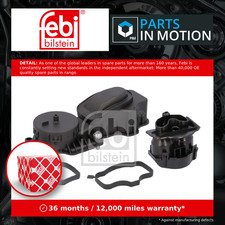 Engine Block Breather 45195 Febi 11127799224 Genuine Top Quality Guaranteed New