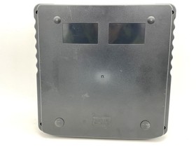 Neo Geo CD Console JUNK for Parts Power on, but the screen does not display