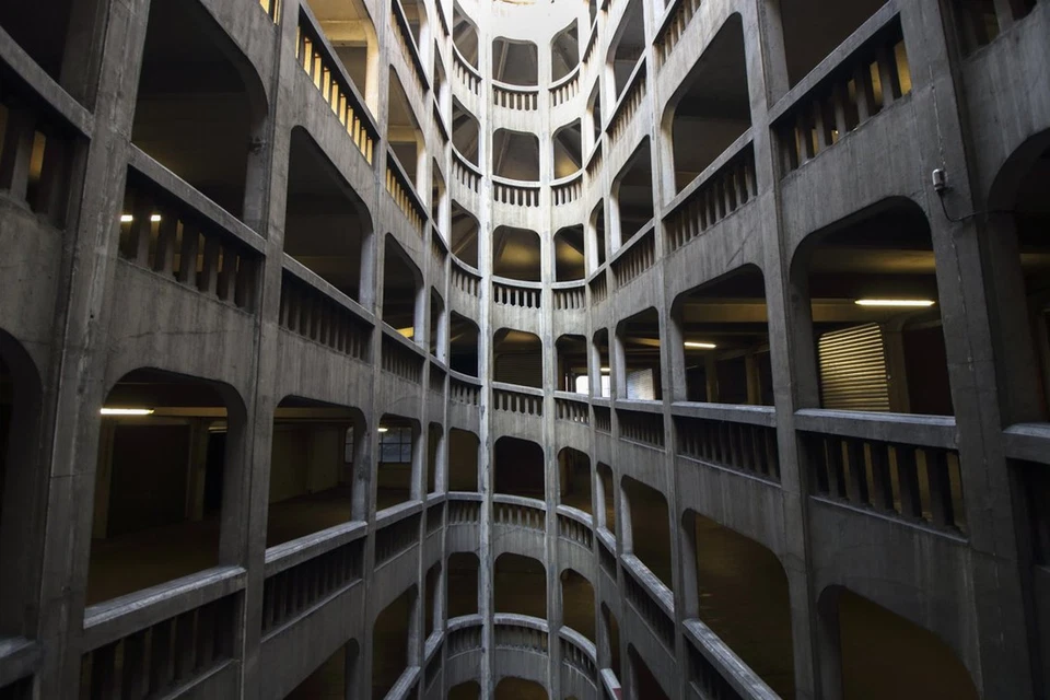 Tamron Exchange Lente 10-24mm F3.5-4.5 Di II Vc Hld (Modelo B023) [ Nikon F-Moun - Imagen 3 de 4