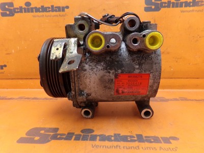 Klimakompressor MSC60CN AKC200A071 MITSUBISHI CARISMA STUFENHECK (DA) 1.6