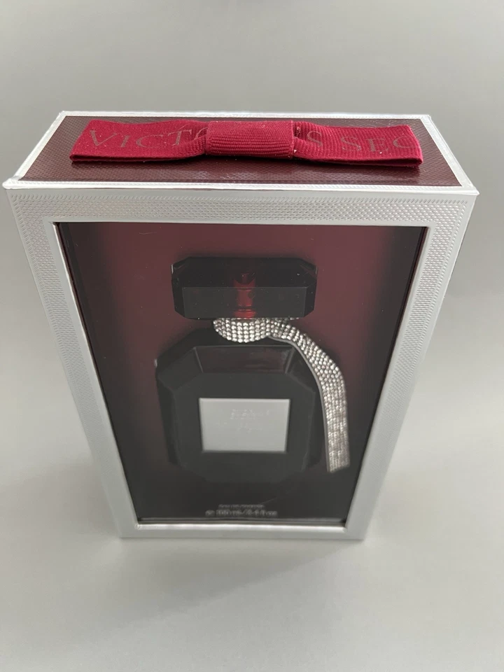 NEU Set Bombshell Midnight Parfüm und Parfümlotion Victoria’s Secret Geschenkbox - Bild 3 von 4