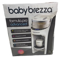 Baby Brezza Formula Pro Advanced Mixing System - White FRP0046 