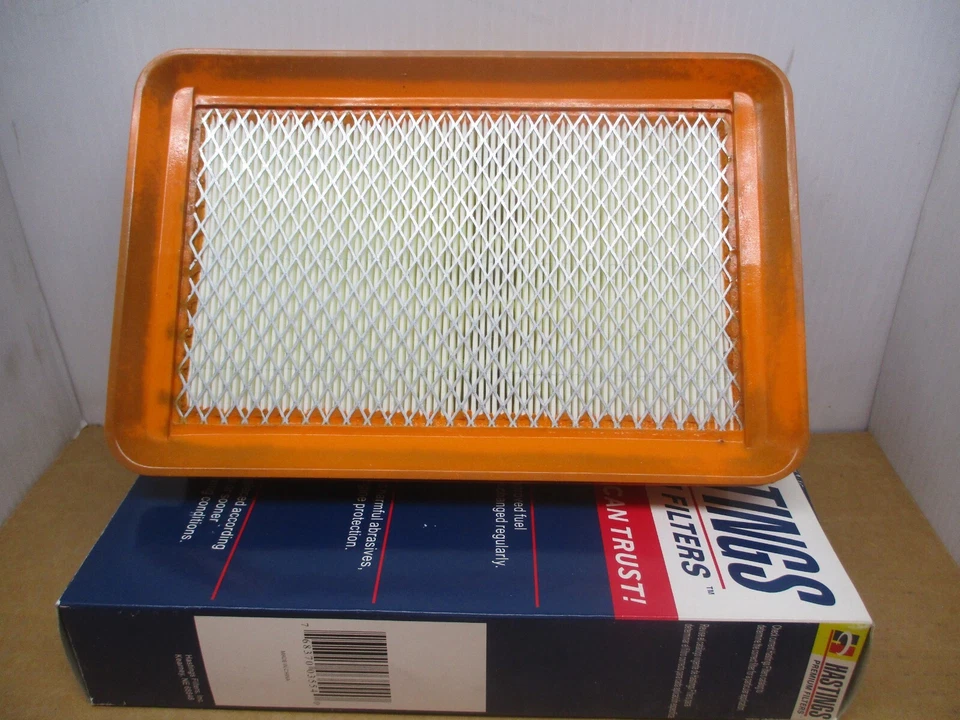 Filtro de aire HASTINGS AF1079 (Wix 42341) Foto 2 de 4