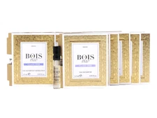 BOIS 1920 CLASSIC 1920 EDP 1.5ml .05fl oz x 10 COLOGNE PERFUME SPRAY SAMPLES