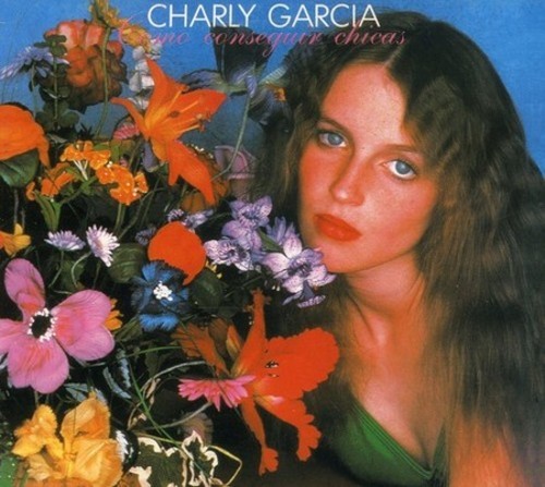 CHARLY GARCIA - WIE MAN MÄDCHEN BEKOMMT NEW CD - Bild 1 von 1