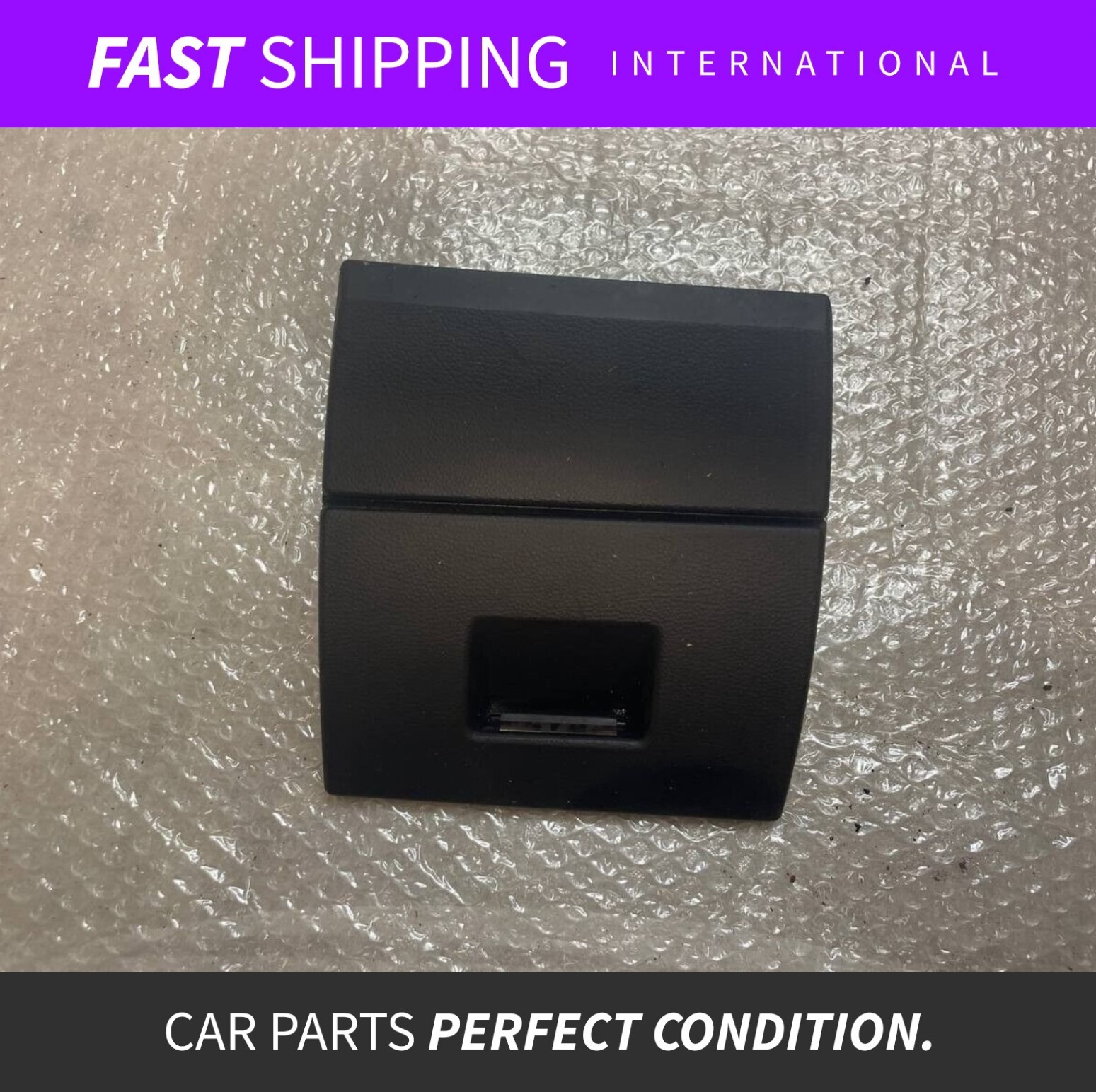 BMW E90 Ablagefach Klappfach links 7132865 104tkm online kaufen | eBay