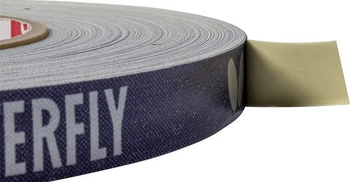 Side Tape to Protect The Edges of Your Rubber and Blade for Table Tennis Paddles - Picture 6 of 12