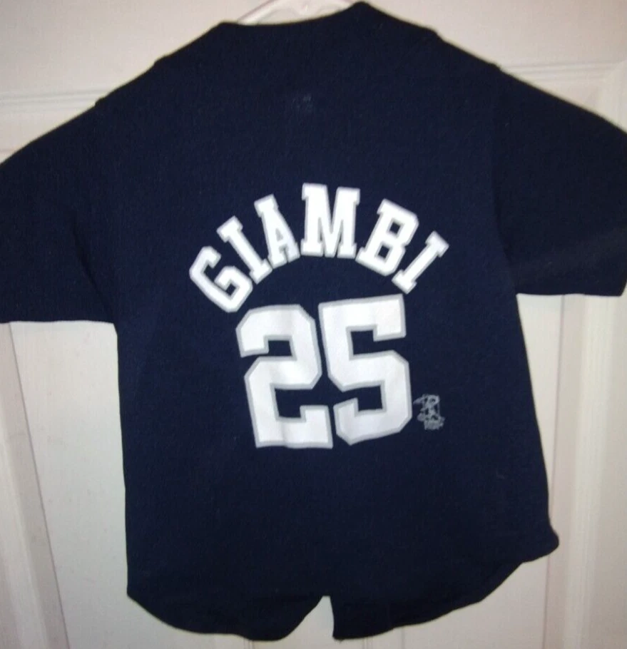 New York Yankees Kids Jersey