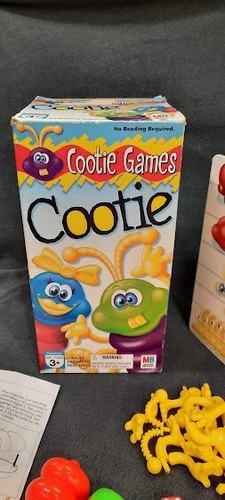 COOTIE - Game MB - Picture 4 of 5