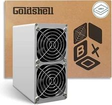Goldshell LB Box Crypto miner | Brand new unopened | Free Fast Shipping