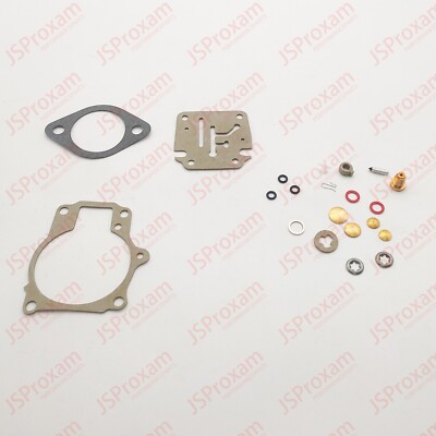 Carburetor Kit For Omc 392061 Sierra 18-7042 | eBay