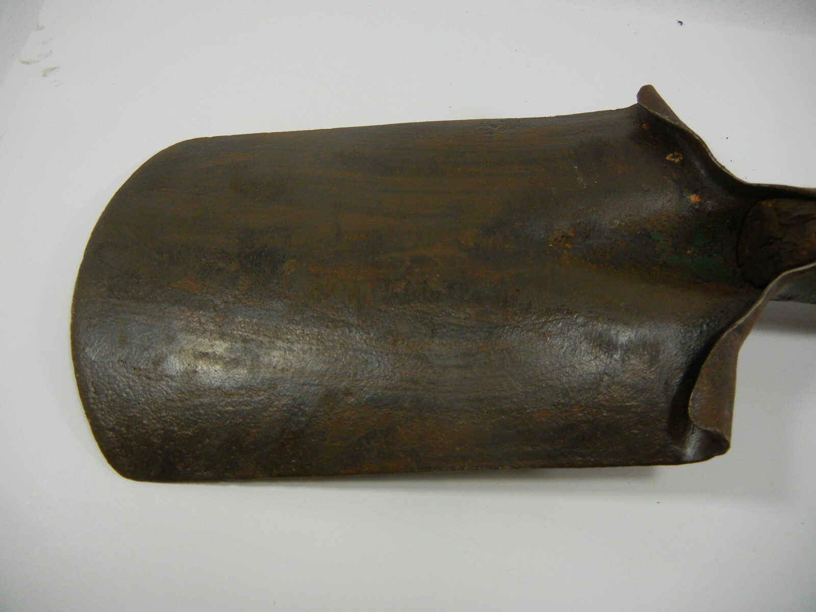 Vintage Entrenching Shovel Back pack shovel Military K791