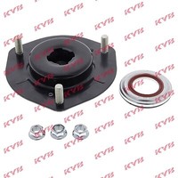 KYB SM5637 FederbeinstüTzlager Vorne FüR Camry 2.4 2.4H 3.5 01.06-12.14 Toyota