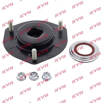 KYB SM5637 FederbeinstüTzlager Vorne FüR Camry 2.4 2.4H 3.5 01.06-12.14 Toyota-image