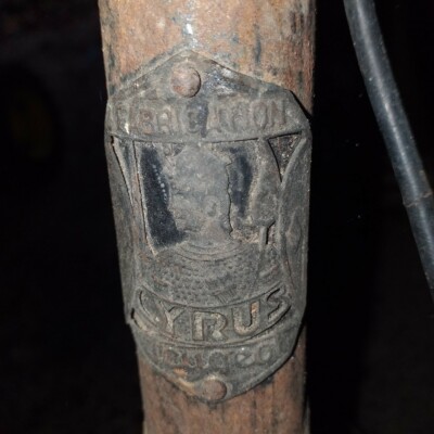 VELO ANCIEN DAME Peugeot randonneur tube spécial allégé EUR 95,00 - FR