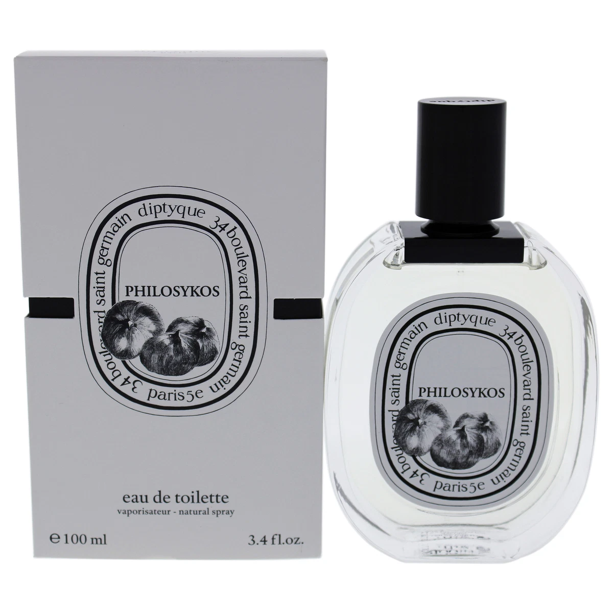 Spray Philosykos Eau de Toilette Unisex Fragrances for sale | eBay