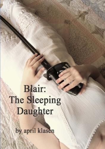 Thumbnail - Blair: The Sleeping Daughter By Klasen, April