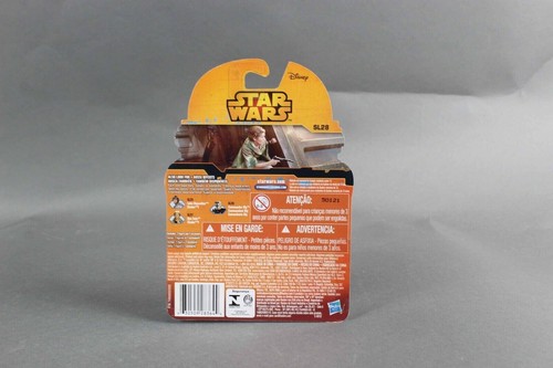 Hasbro Disney Star Wars Princess Leia Action Figure Collectible - Picture 7 of 10