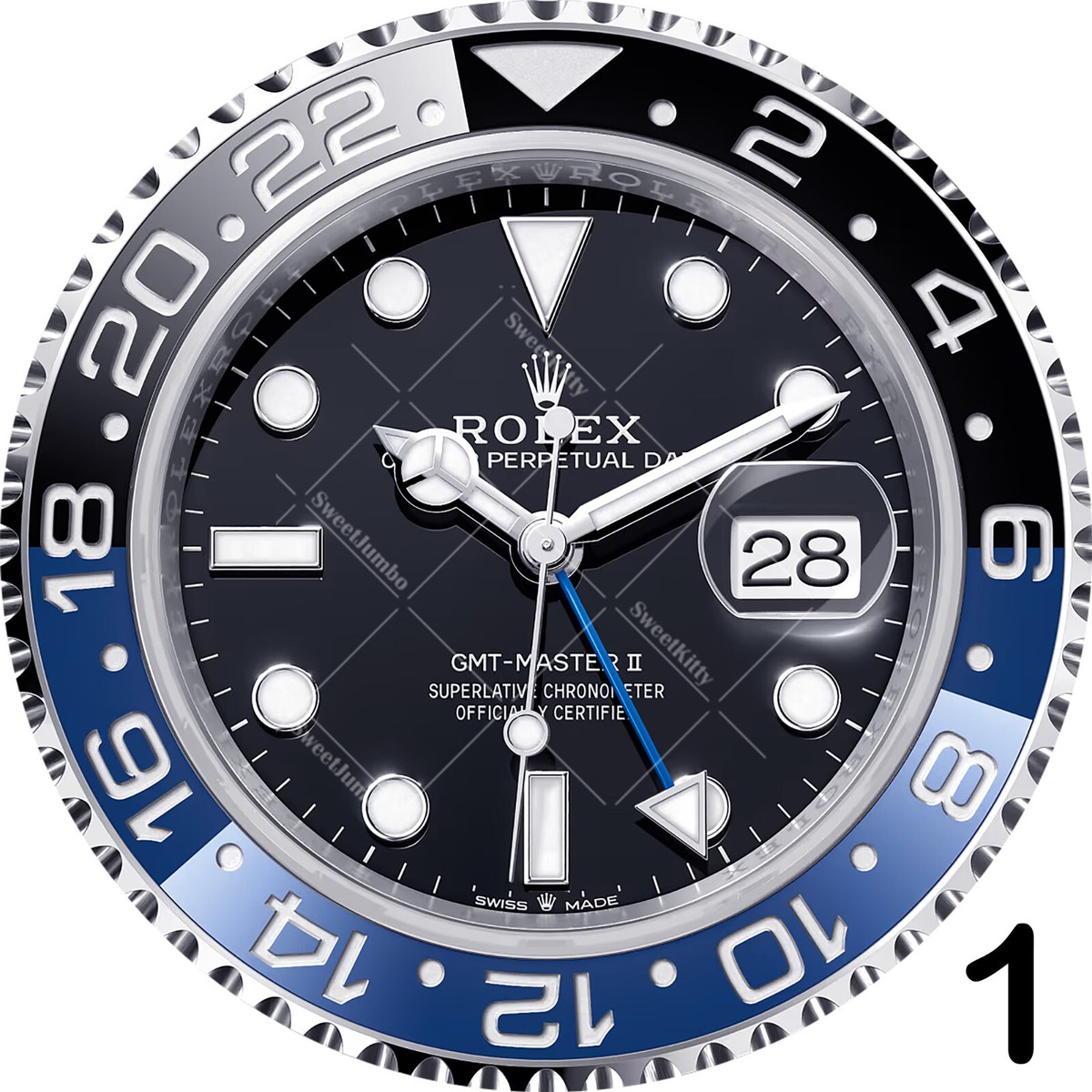 5 Consigli Per L'acquisto Del Primo Orologio Di Lusso - Il Magazine Di - Foto 4