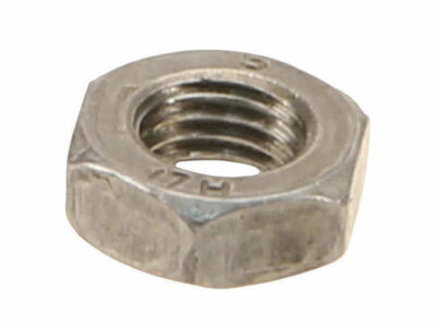 For 1966-1973 Volkswagen Squareback Nut 78719WB 1967 1968 1969 1970 1971 1972