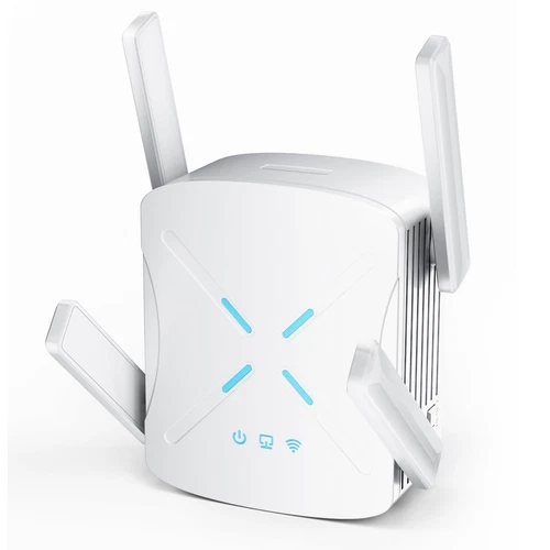 WiFi 6 Range Extender, WiFi Booster, CF-XR182, 1800Mb, NEW IN BOX