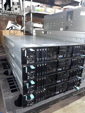 DEEPSEEK 70B 671B AI Server 8 Way GPU 8x NVidia V100 32GB 256GB VRAM 512G DDR4