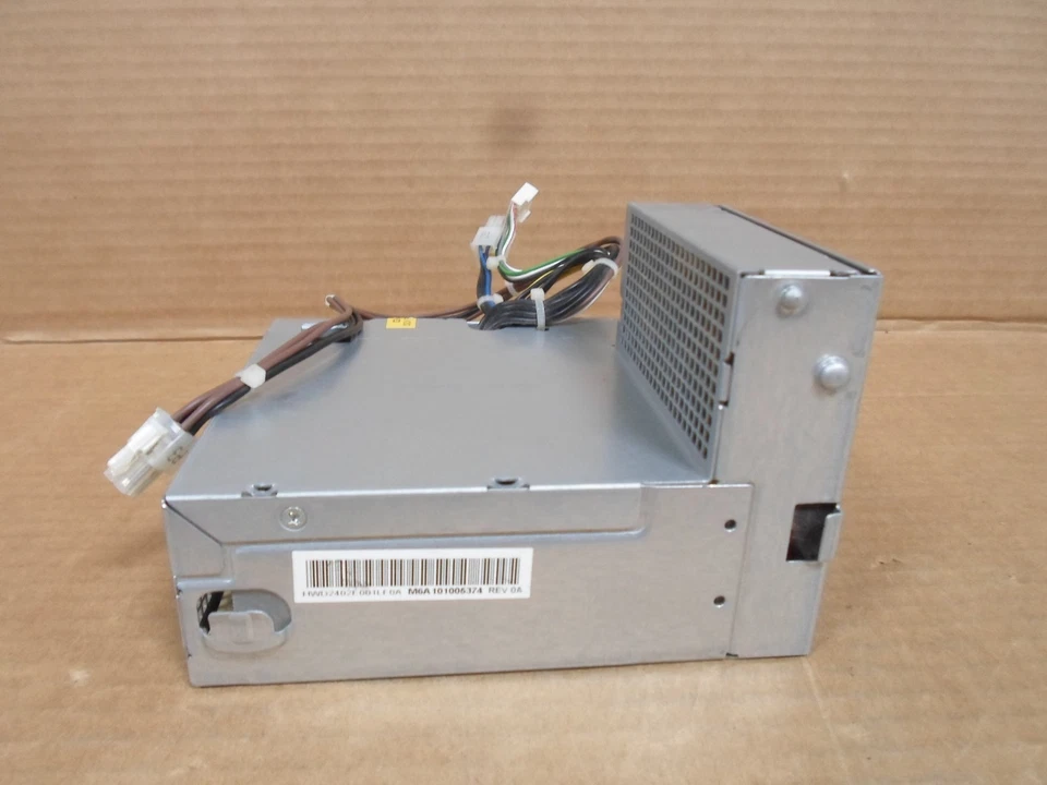 HP Elite 8000 8100 8200 8300 Pro 6000 6005 6200 SFF Power Supply 240W - Image 4 of 4