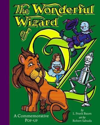Wonderful Wizard of Oz : Wonderful Wizard of Oz