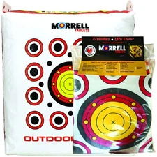 Morrell Outdoor Range Target Replacement Cover