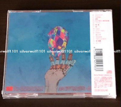 【激レア・新品・送料込】鐡C第１弾10枚セット(書泉限定ver.) Kenshi Yonezu STRAY SHEEP First Limited Edition CD SECL-2598
