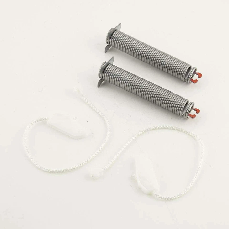 Оригинальная дверная пружина посудомоечной машины для Bosch SHP65T55UC/01 SHE68T52UC/01 SHE65T52UC/02 - Изображение 4 из 4