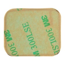 Adhesive Gasket with Force Touch Sensor for Apple Watch 38mm Series 3 Repair