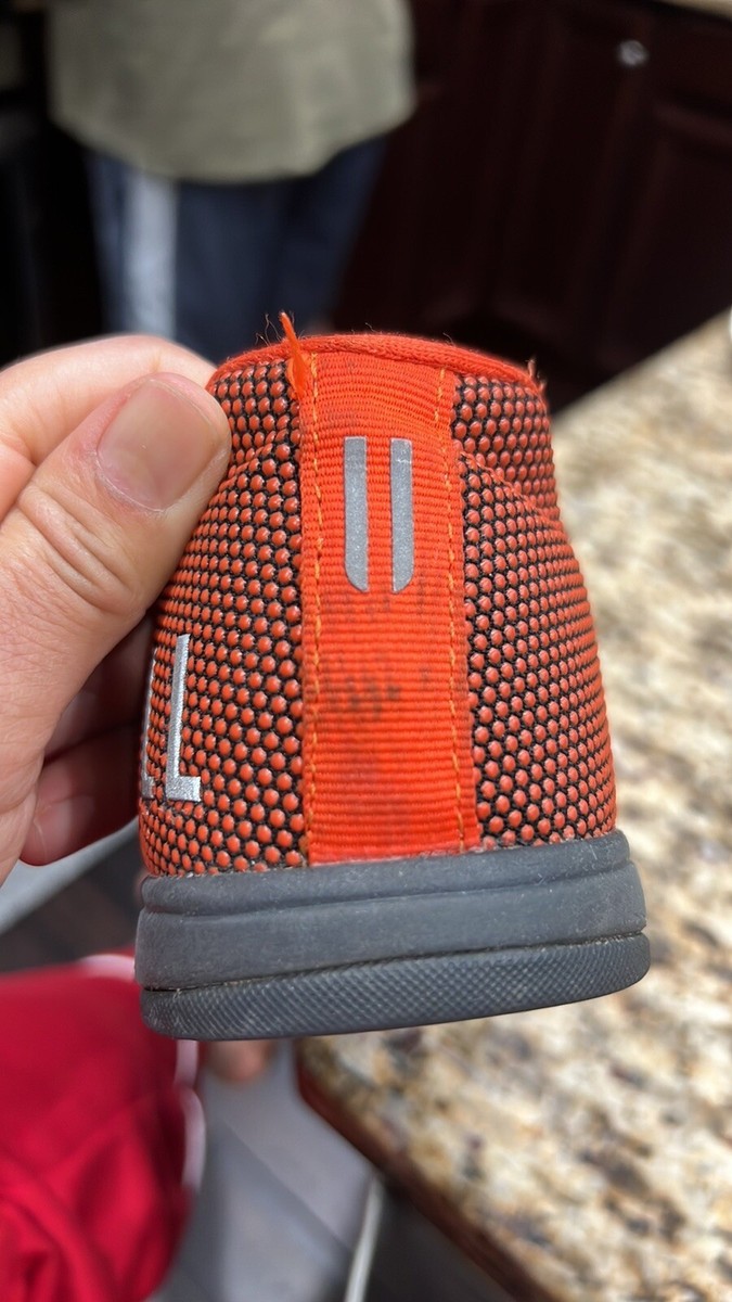 Nobull Shoes Nobull Neon Orange NoBull Diamond Carernet Prism Mesh