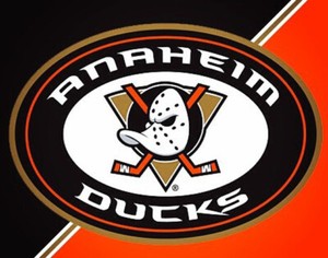 NHL Anaheim Ducks Mens Long Sleeve Polo XS-6XL, LT-4XLT San Diego Gulls New