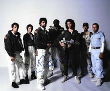 * TOM SKERRITT * signed autographed 8x10 photo * ALIEN * DALLAS * 5