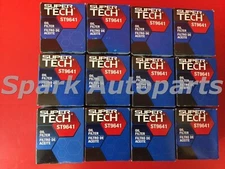 New Case of 12 OEM ST9641 SUPER TECH Engine Oil Filter For FORD, MAZDA, CH9641
