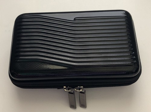 Open Story Hardside Mini Case - Black 