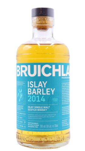 Bruichladdich - Islay Barley 2014 8 year old Whisky 70cl - Photo 1/1