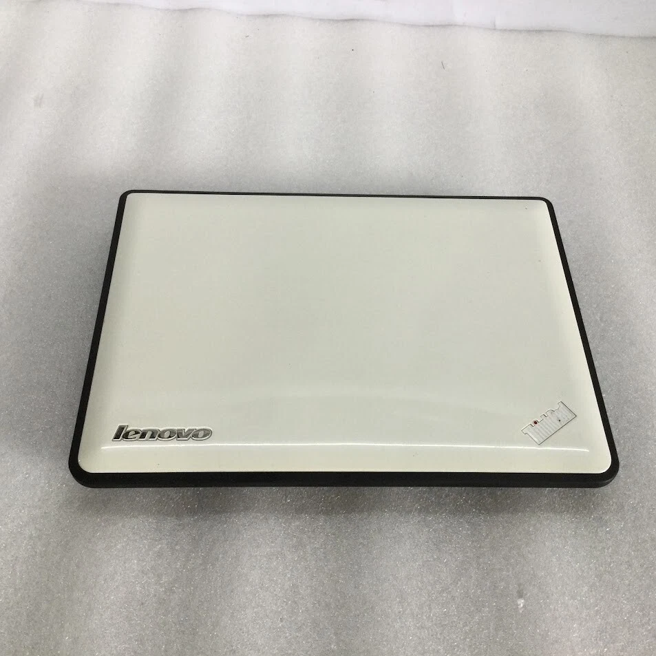 Lenovo ThinkPad X130e Laptop 11.6" Celeron 857U 4GBRAM 128GBSSD HDMI Win10