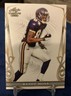 2023 Leaf Trinity Football Randy Moss #46 Minnesota Vikings HOF