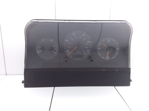 VW LT 28-35 II Kombiinstrument / Speedometer 870014575162 2D0919900F 25426262