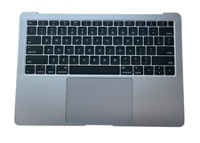 Apple MacBook Air True Tone, 2019 13" - Core i5 1.6GHz, 8GB, 128GB SSD E334 