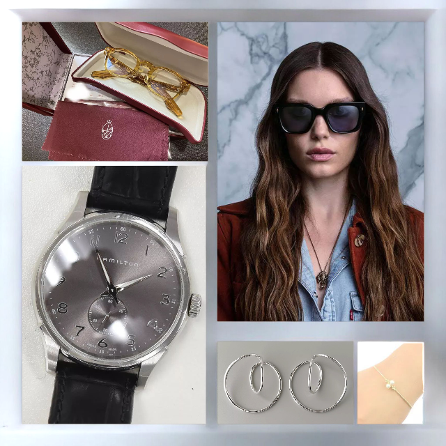 Stylish Finds, Unbeatable Deal