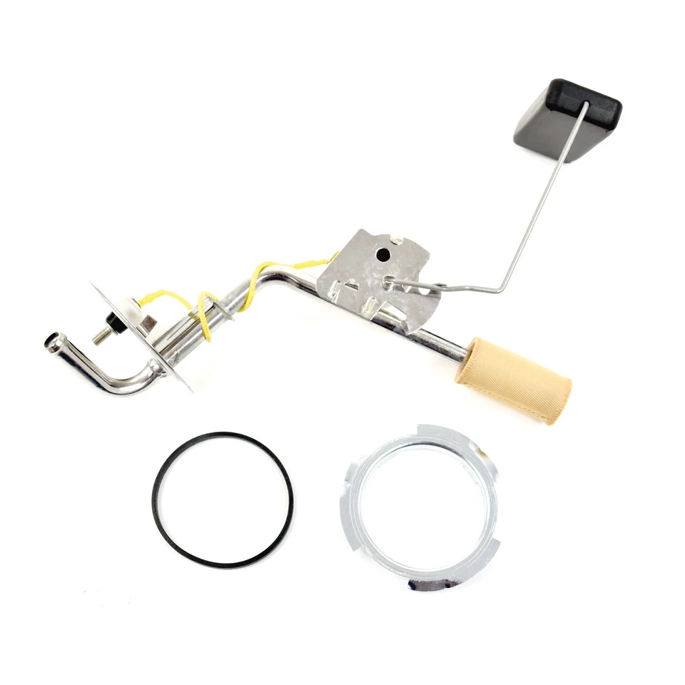 Unidad de envío de combustible de tanque de gasolina de acero inoxidable de 3/8" para Ford Fairlane, Torino y Comet Foto 2 de 4