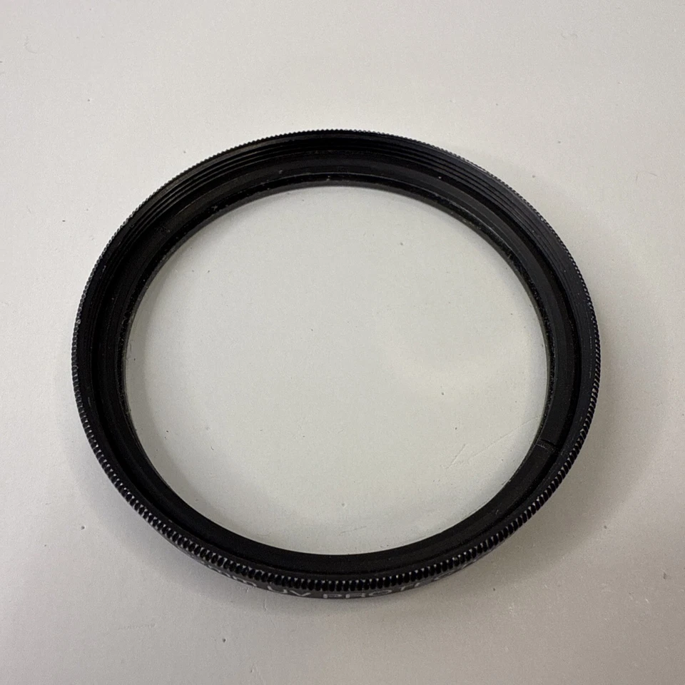 Tiffen 52mm UV Protector Filter - Image 2 of 2