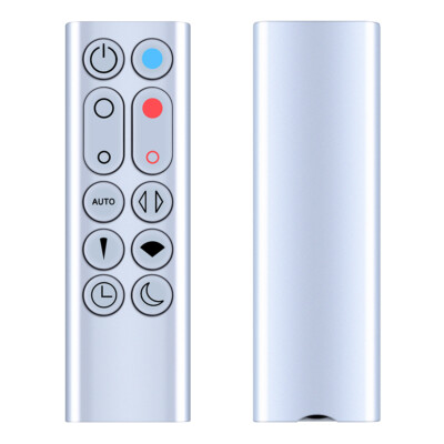 Replacement Remote Control For Dyson HP02 HP03 Pure Hot+Cool Link Air Purifier