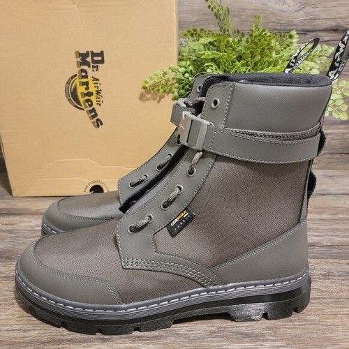 DR MARTENS COMBS TECH JUNGLE CASUAL 